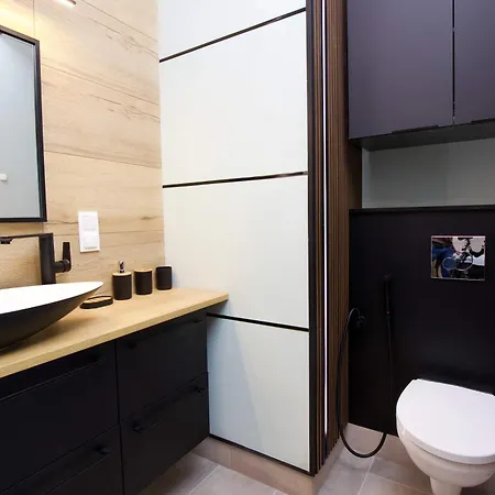 Przy Kampusie Muzycznym #parkingfree * Bydgoszcz