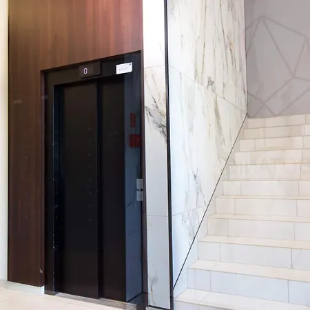 公寓 Przy Kampusie Muzycznym #parkingfree 比得哥什