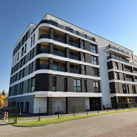 Przy Kampusie Muzycznym #parkingfree