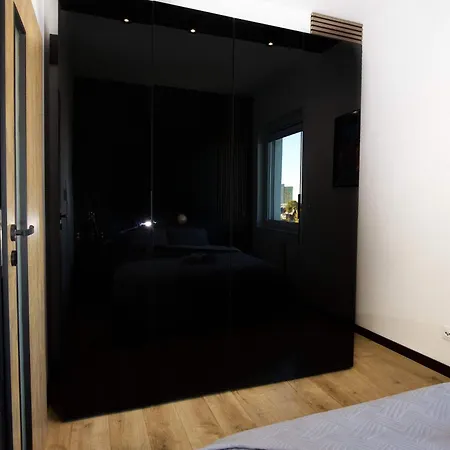 Przy Kampusie Muzycznym #parkingfree 公寓 *