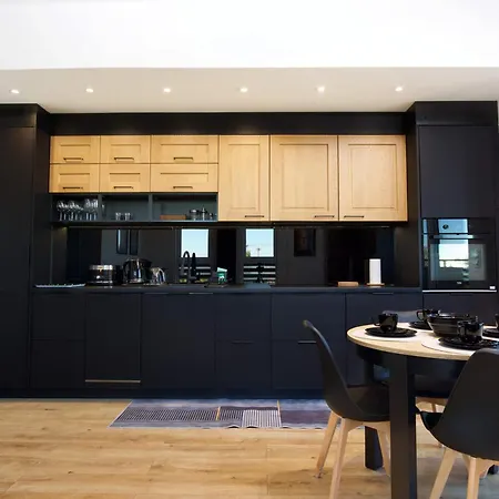 Przy Kampusie Muzycznym #parkingfree 公寓 比得哥什