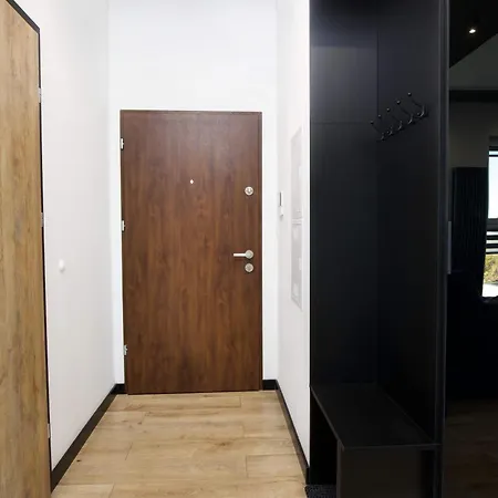 Przy Kampusie Muzycznym #parkingfree 公寓 *