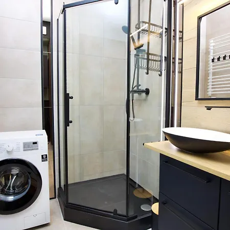 Przy Kampusie Muzycznym #parkingfree * 比得哥什