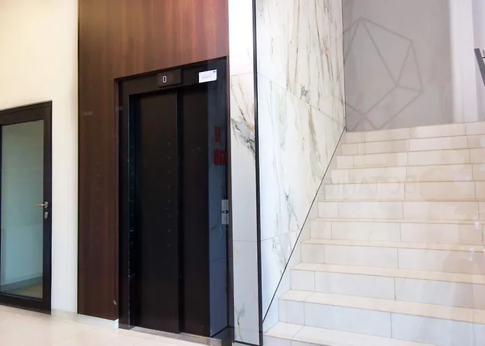 Apartment Przy Kampusie Muzycznym #parkingfree Bydgoszcz