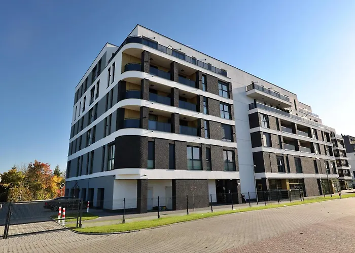 Przy Kampusie Muzycznym #parkingfree